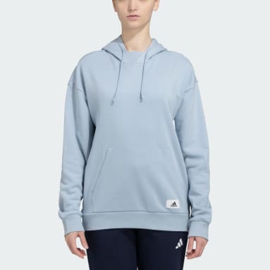LONG SLEEVE HOODIE