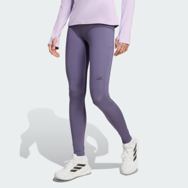 Own the Run Full-Length Leggings