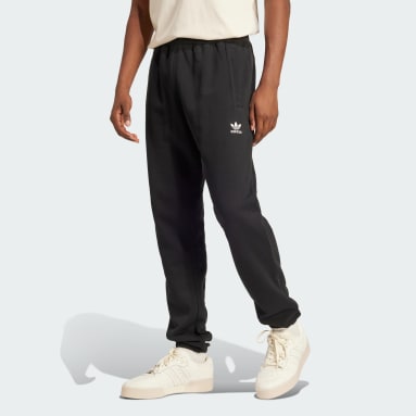 Pants Essentials Felpa Francesa Trifolio