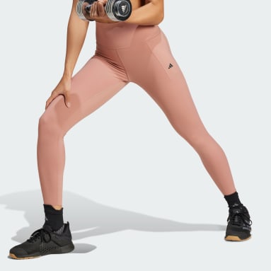 Quần Legging 7/8 Luxe Optime