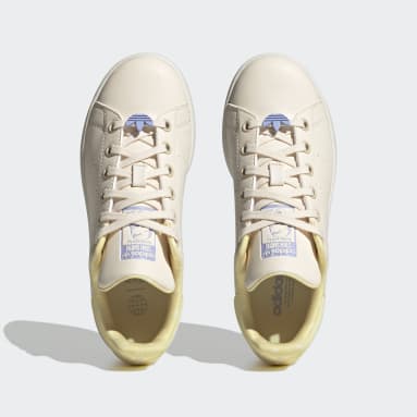 Deti Originals béžová Tenisky Stan Smith