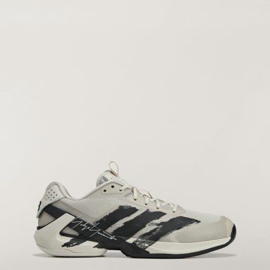 Y-3 Adizero Ubersonic 5 Tennisschoenen