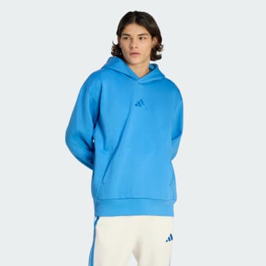 ALL SZN Fleece Hoodie