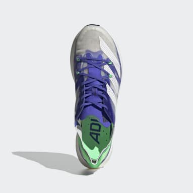 Chạy Giày Adizero Prime X