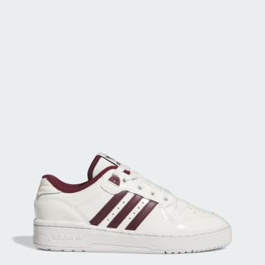 Adidas blancos para mujer 2018 online