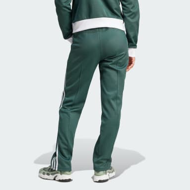 Adidas trainingspak groen dames new arrivals