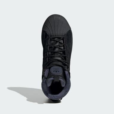 Superstar Winterized Trek Sko