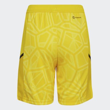 Jeugd 8-16 Jaar Voetbal Condivo 22 Keepersshort