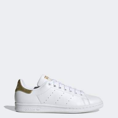 Superstar o stan smith clearance