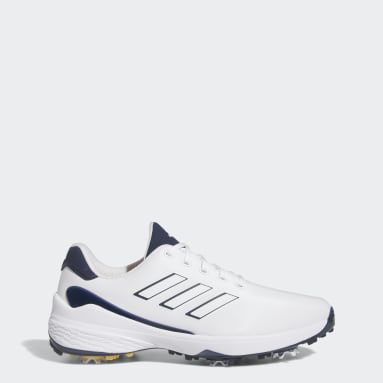 Sapatilhas ZG23 Branco Homem Golfe