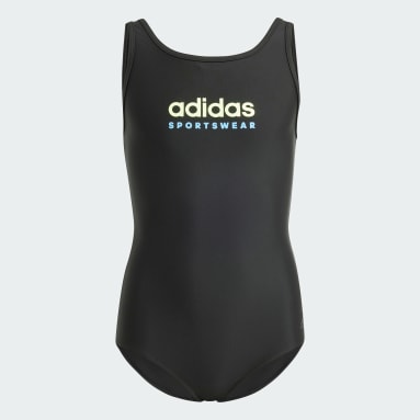 Fato de Banho Sportswear – Criança