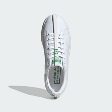 Zapatilla Craig Green Stan Smith Low Blanco Hombre Originals