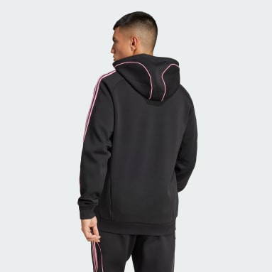 Inter Miami CF UBP Travel Hoodie