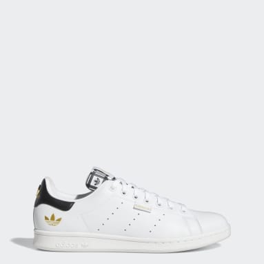 STAN SMITH Blanco Hombre Originals