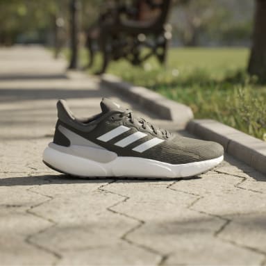 Τρέξιμο Μαύρο Solarboost 5 Shoes
