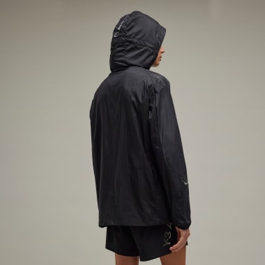 Heren Y-3 Y-3 WIND.RDY Running Jack