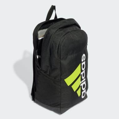 Lifestyle Black Motion SPW Graphic Backpack