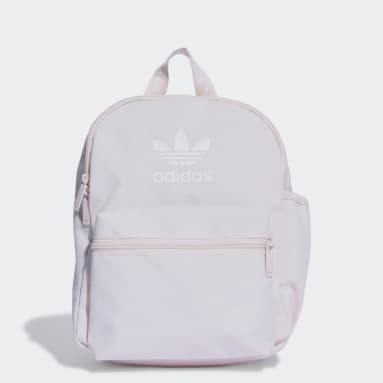 originals Pink 아디컬러 클래식 백팩 S