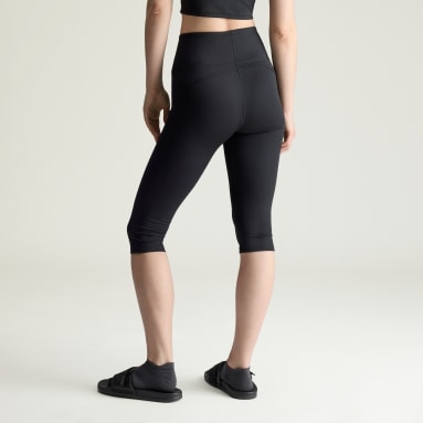Legginsy adidas by Stella McCartney Yoga Capri