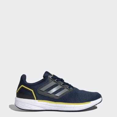 Men Running Blue PRIMIERTO M