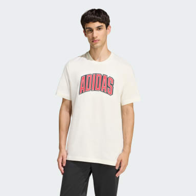 STADIUM COLLEGIATE GRAPHIC T-SHIRT