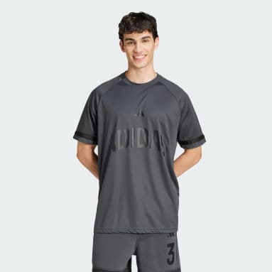 Seasonal Essentials US Sport Tee