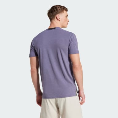 Áo Thun Tập Luyện Designed for Training