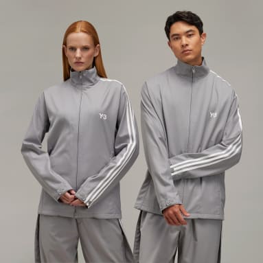 Men s Y 3 Tracksuits adidas US