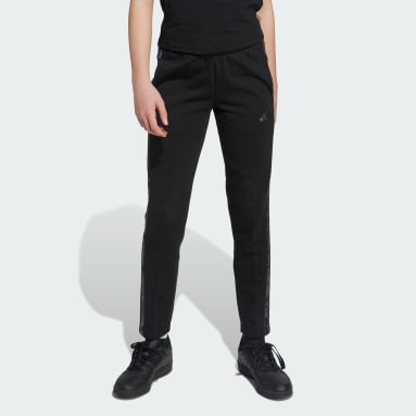 Pantaloni adidas Bambini 3 Strisce Animal French Terry