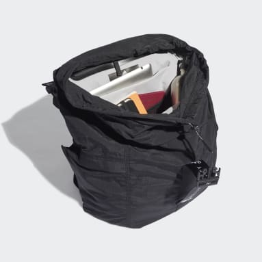 aSMC BACKPACK Negro Mujer adidas by Stella McCartney