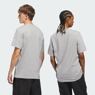 camiseta Skateboarding Logo