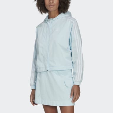 Útil sala Monarquía Ofertas en chaquetas para mujer | Outlet de adidas