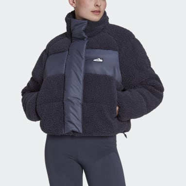 peddling diagram personificering Udsalg af jakker til kvinder | adidas DK | Outlet