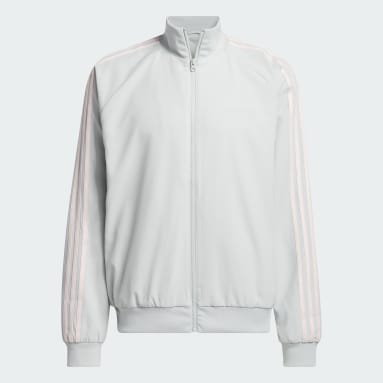 adidas Jackets: Zip Up, Workout & Athletic | adidas US