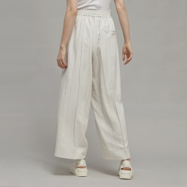 UTLY W L PANT W Gris Mujer Y-3