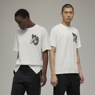 945 Cruelty Synes godt om adidas Y3 T-Shirts for Men | adidas UK