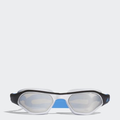 Plávanie viacfarebná Plavecké okuliare Persistar 180 Mirrored