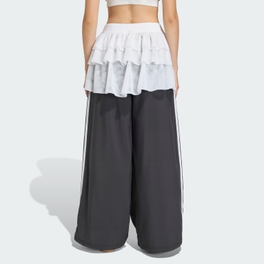 NOHAVICE ADIDAS ORIGINALS LACE ADILENIUM FB TP