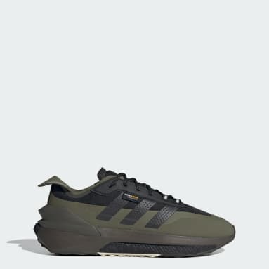 Zapatilla Avryn Verde Sportswear