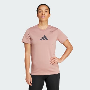 เสื้อยืดพิมพ์ลาย All-Gym Category