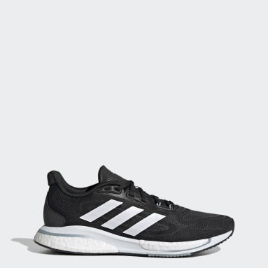 Chaussure Supernova+ Noir Femmes Running