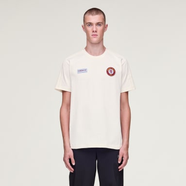 CAMISETA ASTON VILLA SPZL F.C.