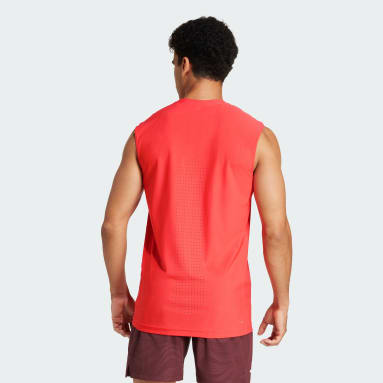 Canotta da tennis Pro Climacool+