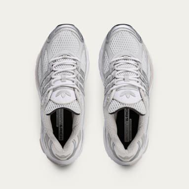 Adistar Cushion Sporty & Rich Originals Shoes