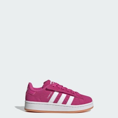 Campus 00s Comfort Closure Schoenen met Elastische Veters Kids