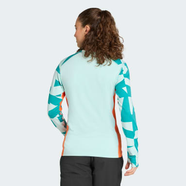 Multi Synthetic Base Layer Long Sleeve