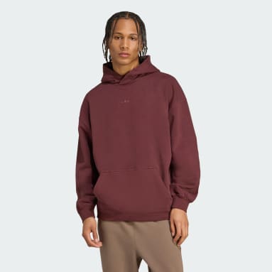 Sweat-shirt à capuche Premium Essentials