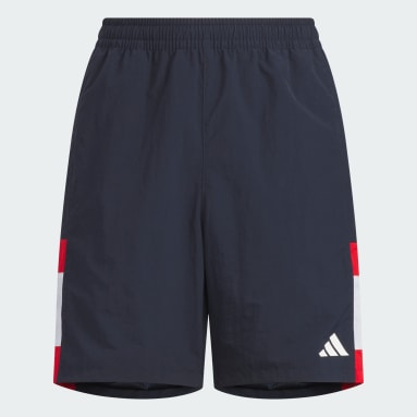 アディダス　adidas　オリジナルス　ハーフパンツ　ショート　XS 　キッズ Amazon.co.jp: [アディダス] ハーフパンツ キッズ カラー