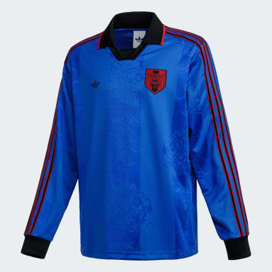 26 축구 팬웨어 칼라 저지