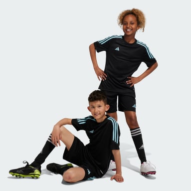 Jeugd 8-16 Jaar Voetbal Tiro 23 Club Training Short